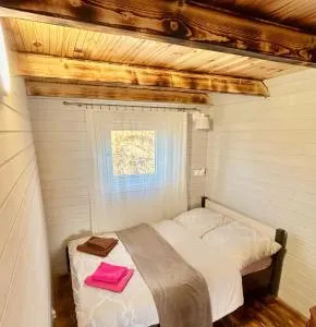 Domek wypoczynkowy- SŁOŃCE - Podgórzyn