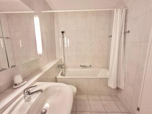 4-Bedroom Getaway in Zug with Spacious Living