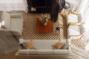 Five Stories Villas By SUOM