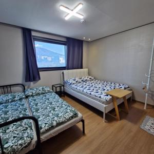 Guesthouse Joy of Life