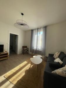 Appartements appartement cosy : photos des chambres