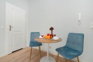 Wyjątkowe Studio dla 2 osób w Łodzi by Noclegi Renters