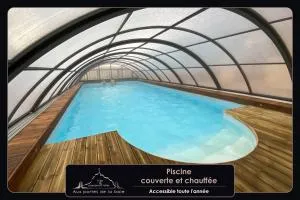 Aux portes de la baie - Vessey - Vergoncey