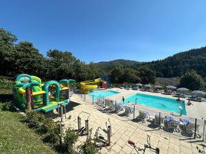 Camping le Mas des Sedaries