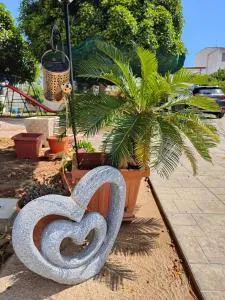 Il giardino di Alessandra - Torre San Vito