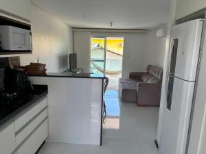 Paraíso em Porto - Beijupira apto