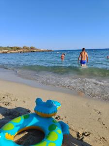 Il giardino di Alessandra