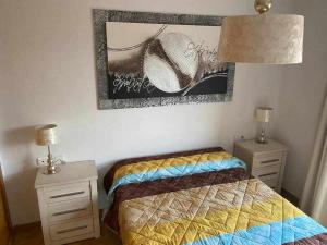 Apartamento Club Nautico By Solymar Holiday