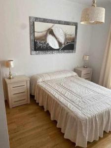 Apartamento Club Nautico By Solymar Holiday