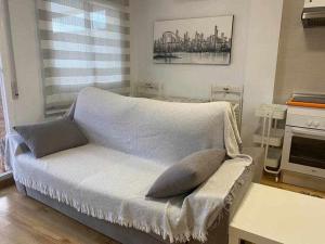 Apartamento Club Nautico By Solymar Holiday