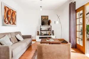 Saude Beach House - Vila Nova