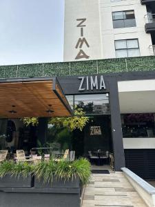 Apartamento con gran vista en Los Álamos Pereira!