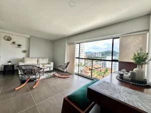 Apartamento con gran vista en Los Álamos Pereira!