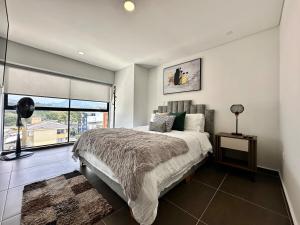Apartamento con gran vista en Los Álamos Pereira!
