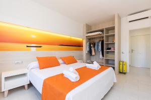 Double Room room in Arenas de Son Bou