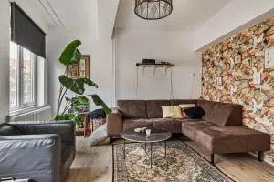 Geheel huis in Nijmegen-centrum - 伯格达尔