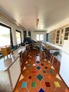 Orange Tree house, Silver Coast, Alcobaça, Nazaré