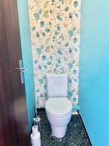 LE GRAU DU ROI - SECTEUR RIVES GAUCHE - APPARTEMENT 2 CHAMBRES VUE MER ET PARKING