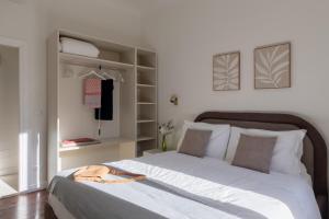 iFlat Trastevere Life with Beauty, Elegance & SPA