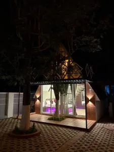 Thanjee Homestay Family Cottage - Yelagiri