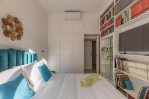 iFlat Trastevere Life with Beauty, Elegance & SPA