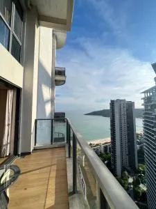 Guanhaixuan - 大鹏新区