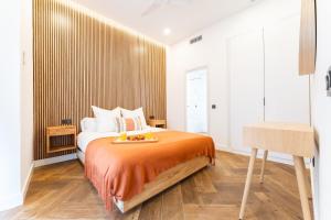 Luxury Capuchinos Apartment - Hoteles de 2 estrellas en Málaga