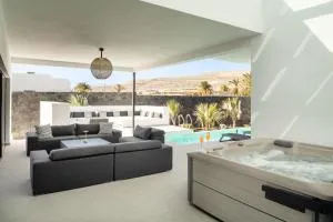 ODIN VILLAS by Buenavilla - 卡列罗港