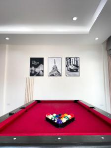 25 Twenty five pool villa pattaya