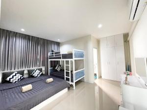 25 Twenty five pool villa pattaya