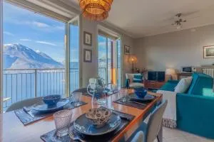 Panorama del Lago - Perledo