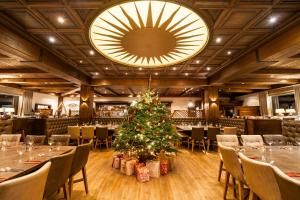 AROSA ALPINE CLUB - Adults only