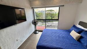 Amplio apartamento en Los Álamos Pereira