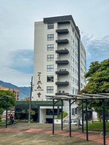 Amplio apartamento en Los Álamos Pereira