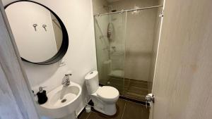 Amplio apartamento en Los Álamos Pereira