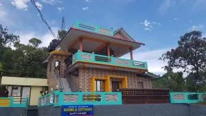 Vagayil Happy Holidays - Vagamon