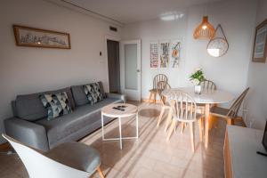 Apartamento con vistas al mar en la Costa Tropical QH Costa Tropical Almuñécar