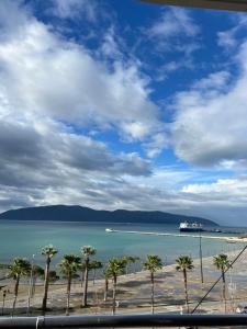 Ledi Seaview Apartment