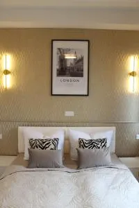 Hotel Via Vita - Wemding