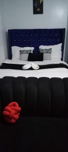 Fully furnished studio unit near the airport