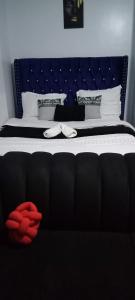 Fully furnished studio unit near the airport