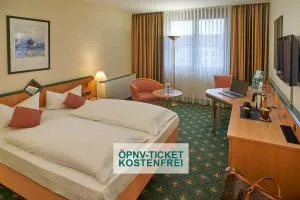 莱比锡阿尔特麦斯佰伦斯酒店 - 特雷纳