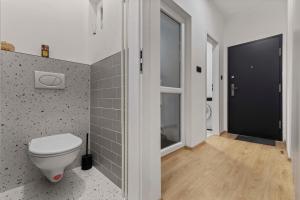 Easy Finance Apartment in Bratislava