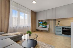 Easy Finance Apartment in Bratislava