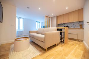 CIA - Les Halles-Rivoli 4P