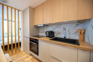 CIA - Les Halles-Rivoli 4P