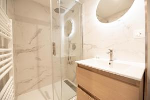 CIA - Les Halles-Rivoli 4P