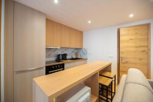 CIA - Les Halles-Rivoli 4P