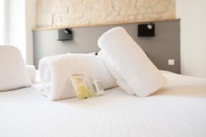 CIA - Les Halles-Rivoli 4P