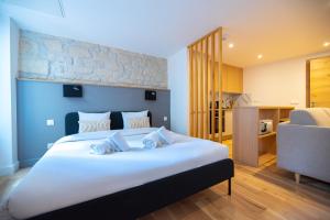 CIA - Les Halles-Rivoli 4P